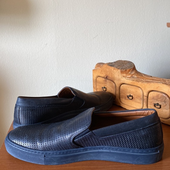 Aquatalia Anderson Walking Shoe - Picture 4 of 7